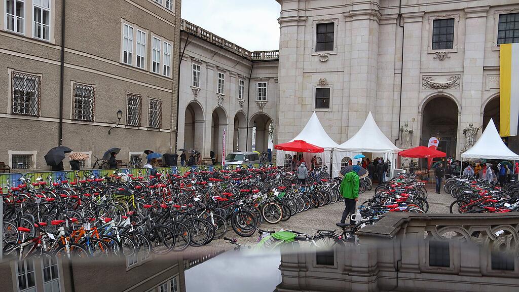 Der Salzburger Radfr\u00fchling
