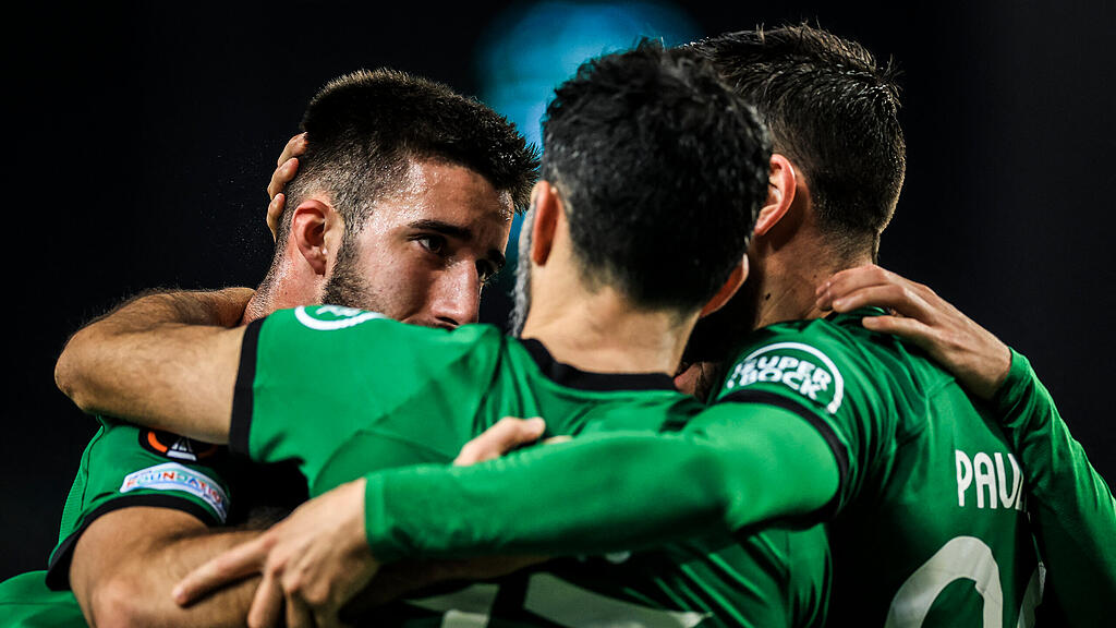 Sporting Lissabon_Sturm Graz
