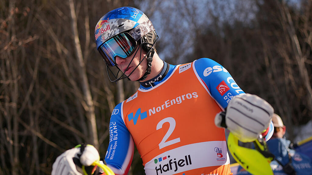 Norway Alpine Skiing World ... - AP-Bild - 16.03.25 - 10.34 - AP21196 - High-Res.jpg