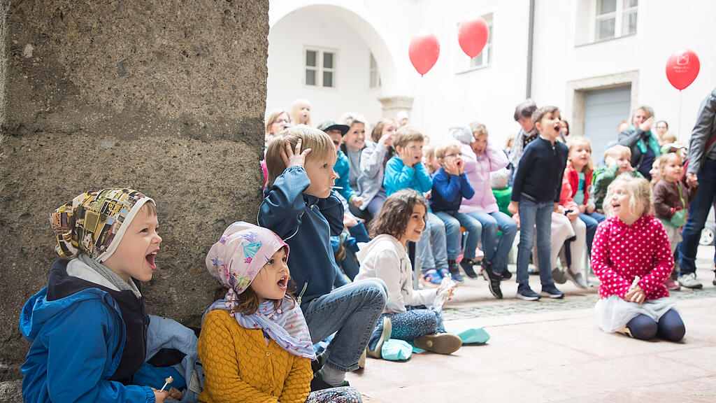 Kaiviertelfest 2019