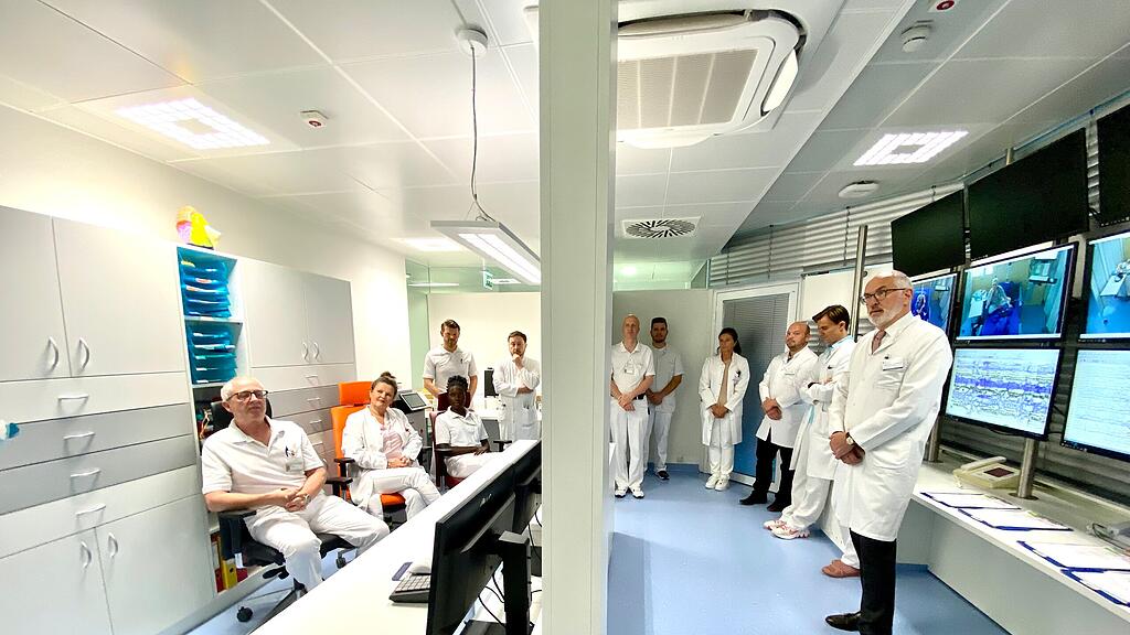 Epilepsie Monitoring