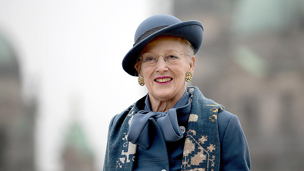 Königin Margrethe II. will am 14. Jänner abdanken