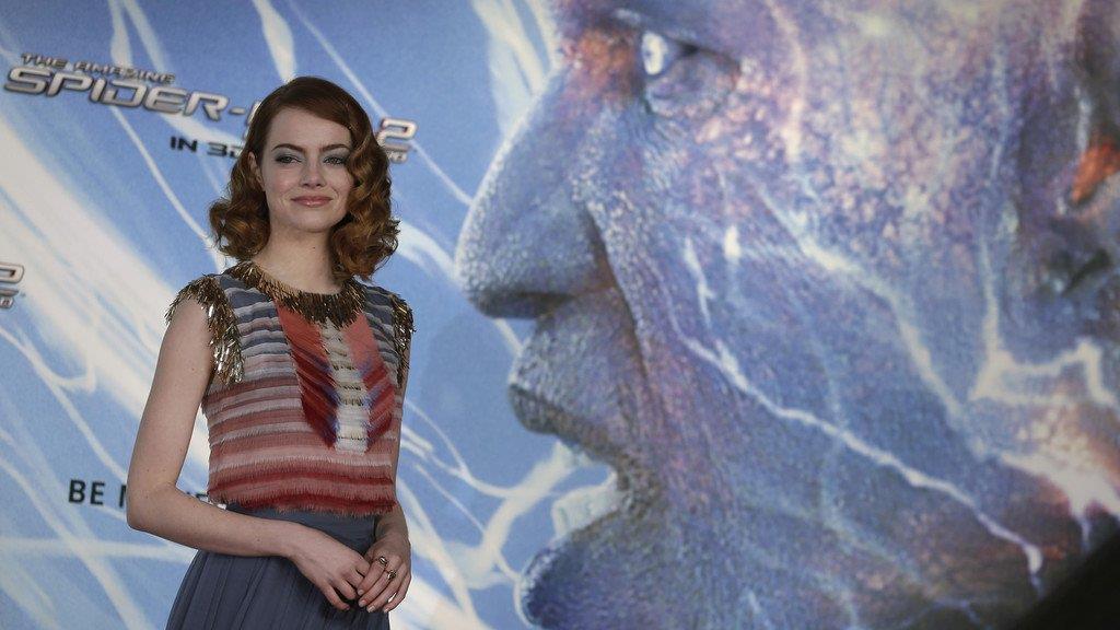 Deutschlandpremiere von "Spider-Man 2" mit den Stars des Films