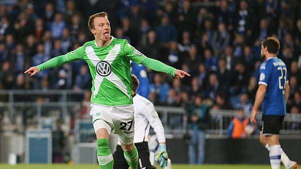 Klarer 4:0-Sieg gegen Bielefeld