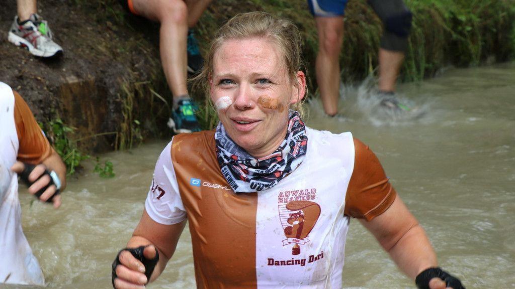 Impressionen von StrongmanRun 2017 I