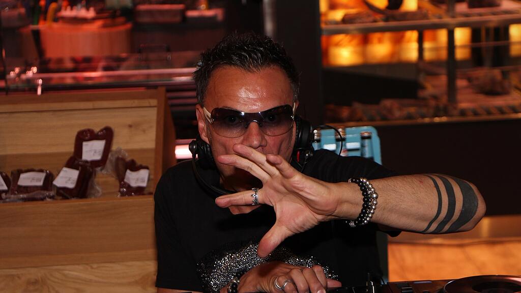 Supperclub 3.0 - Lungau Gold