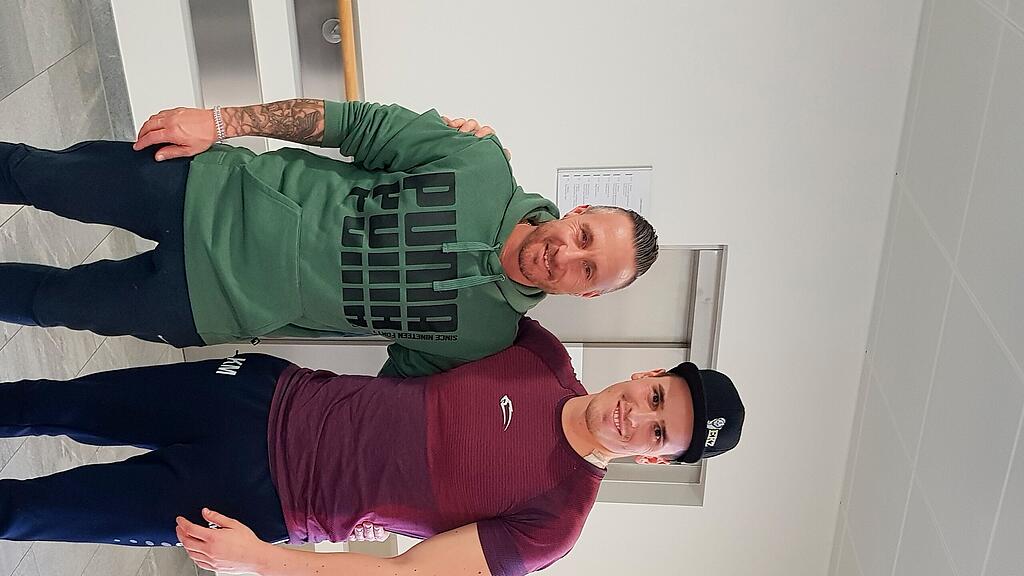 Mario Keil, Austria Salzburg, Christian Schaider