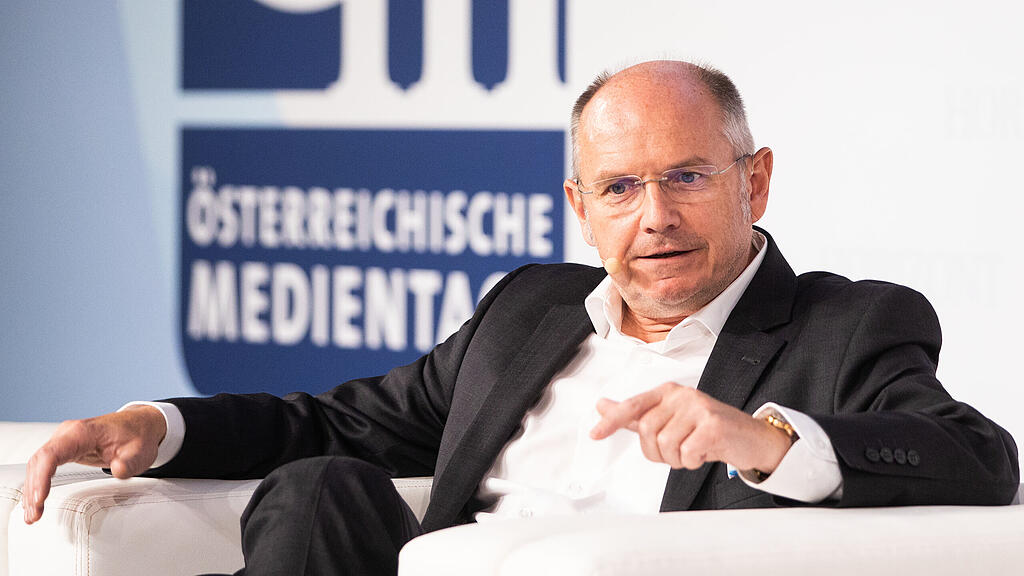 Ferdinand Wegscheider