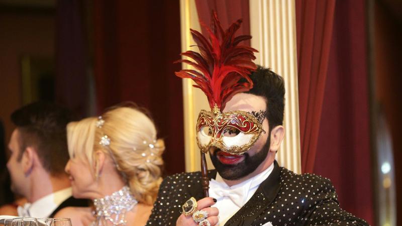 Opernball 2015: Die Fashion Faux-Pas