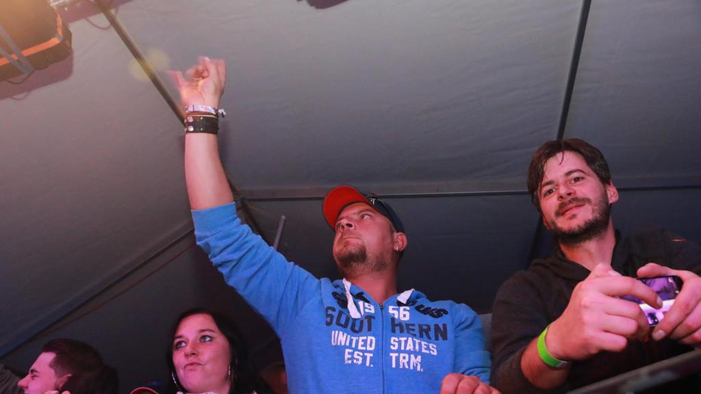 Rock the Village