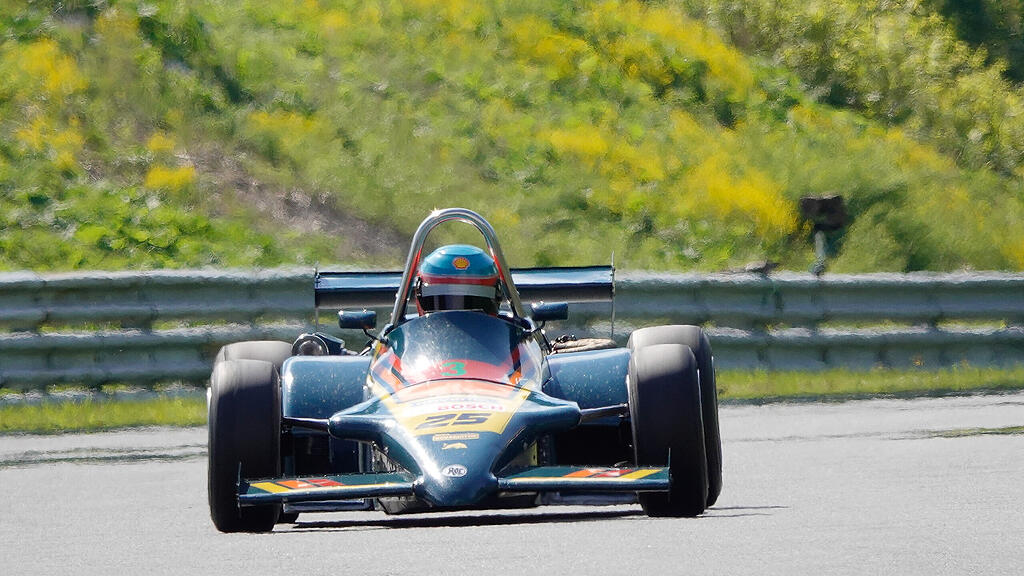 Histocup Mozartpreis am Salzburgring