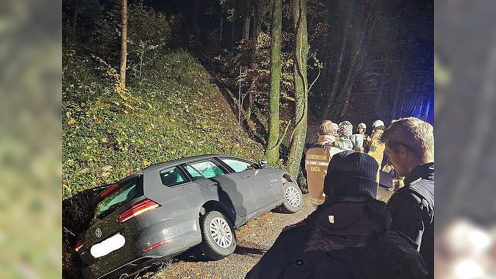 Fahrzeugbergung in Kuchl