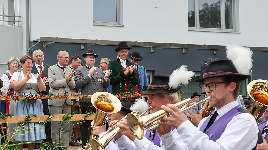 150 jahre tmk lamprechtshausen