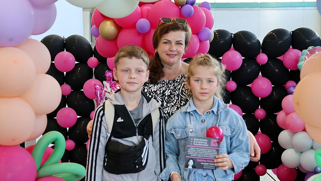 Kinderfestival im Messezentrum Salzburg