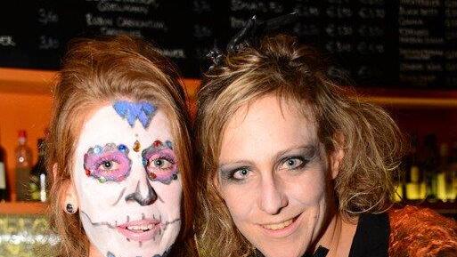 Halloween im Urbankeller