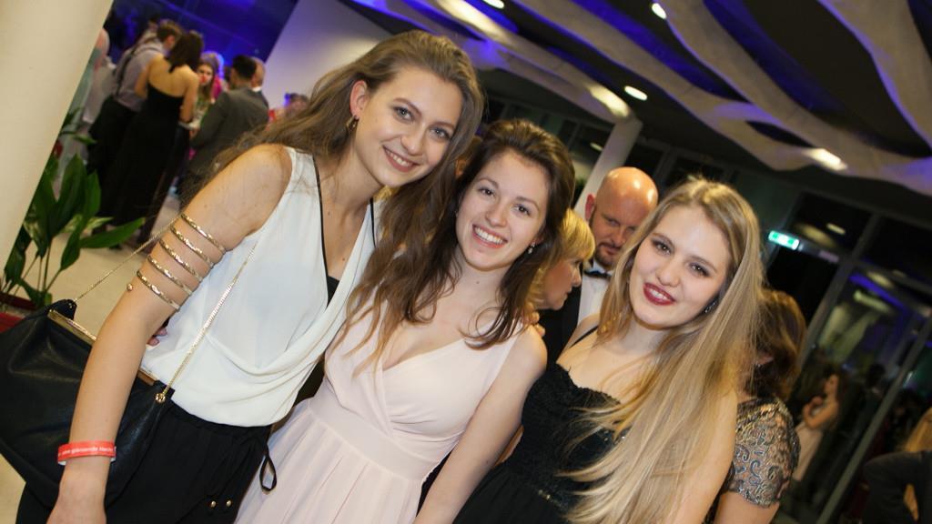 AKADemy Awards, II