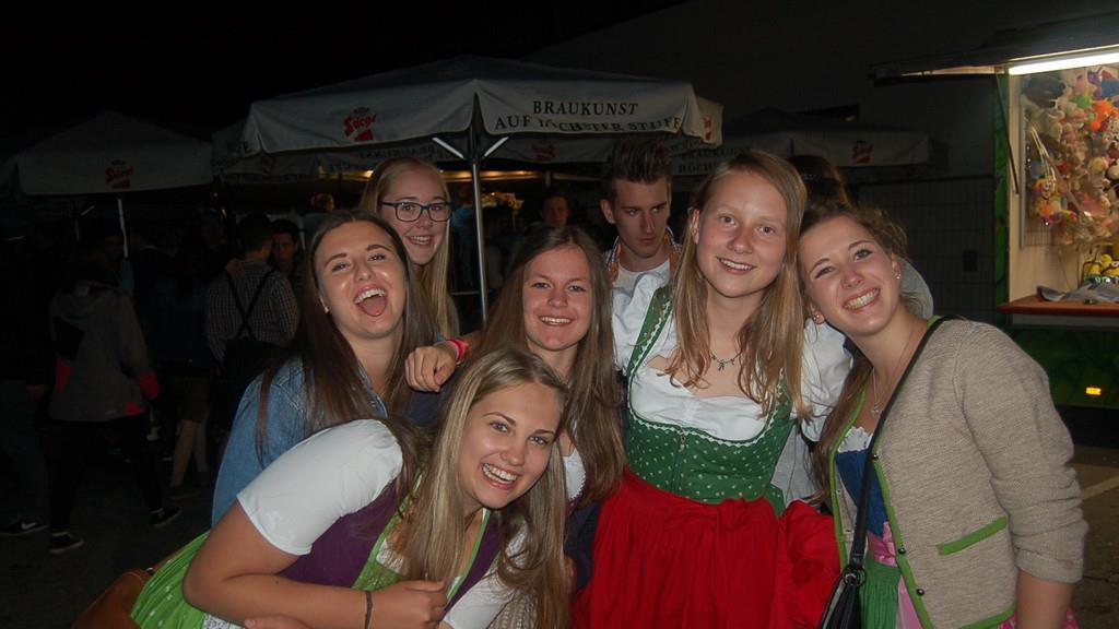 Altenmarkter Sommerfest Teil I