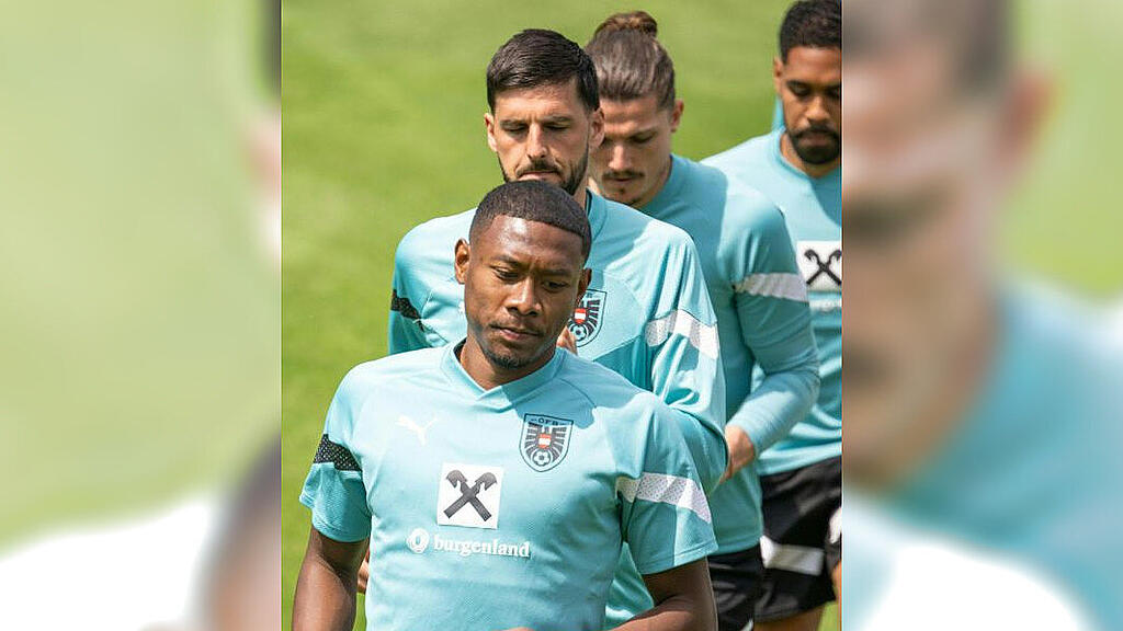 David Alaba