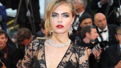 66. Filmfestspiele in Cannes haben begonnen - Teil 1
