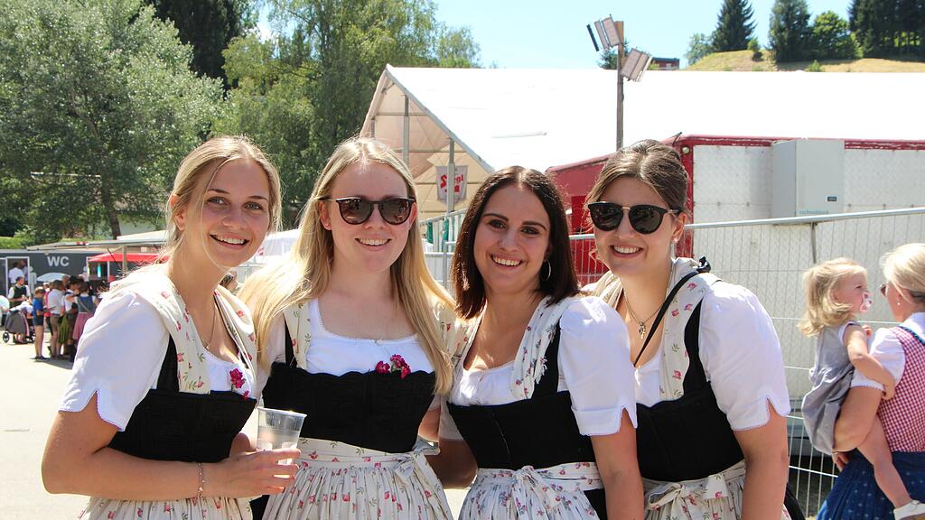 50. Altenmarkter Jubil\u00e4ums - Sommerfest