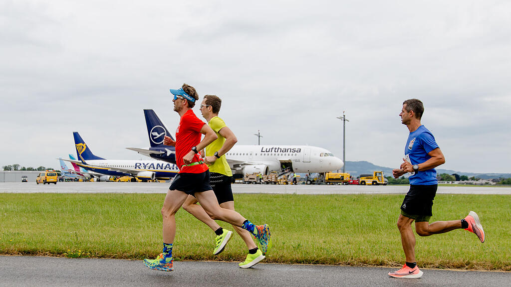 Airportlauf 2023