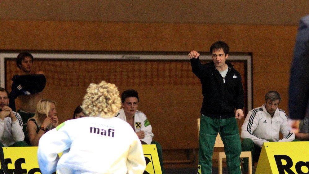 JU Flachgau - Rapso Bulldogs