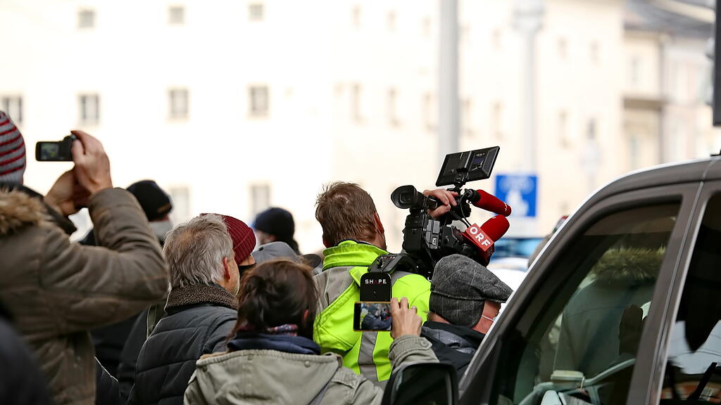 Corona-Demo in Salzburg nicht genehmigt