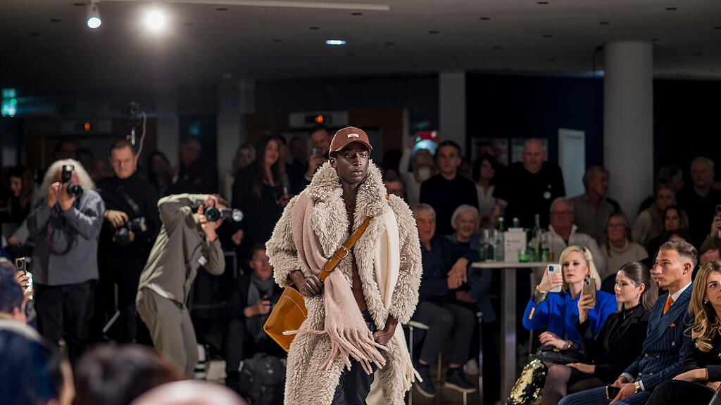 brandboxx fashion show