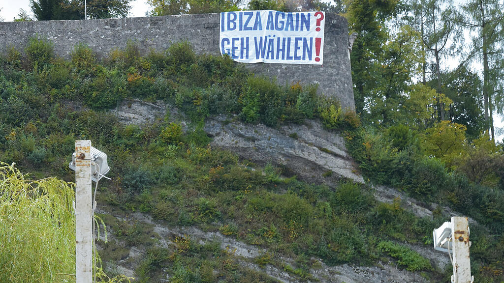 protest festung