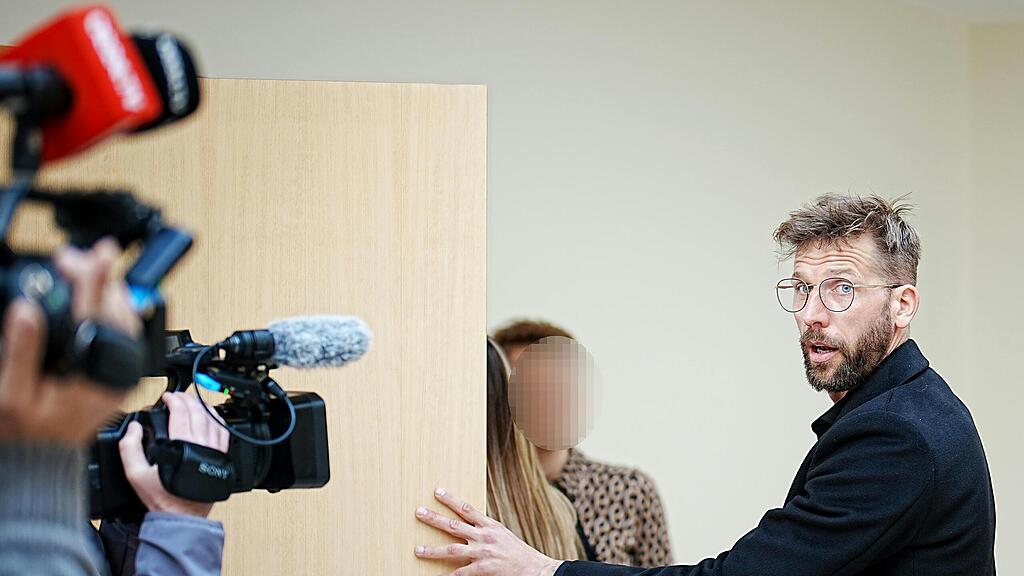 Burgstaller Prozess