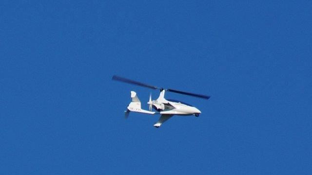 Bilder der HeliDays 2012