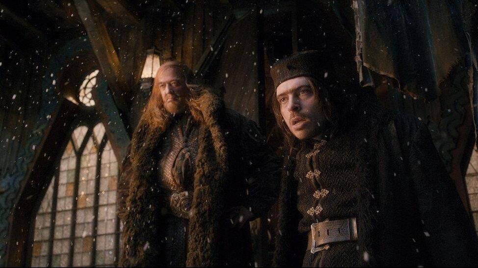 "Der Hobbit" - Actionreiche Fortsetzung in "Smaugs Einöde"