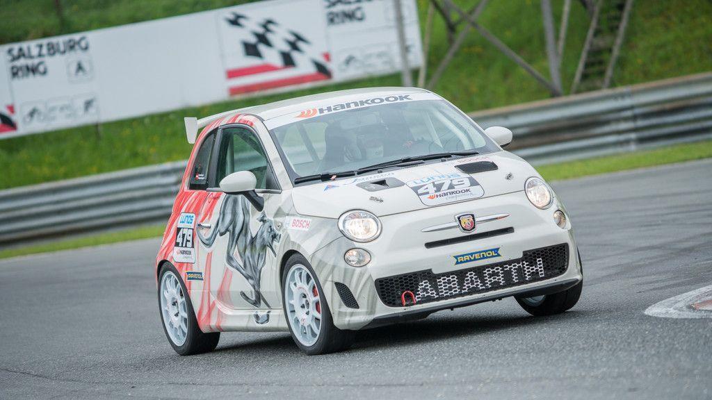 Histo Cup, Impressionen vom Sonntag