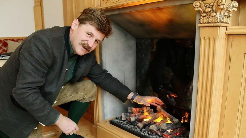 Tennengauer Messetage
