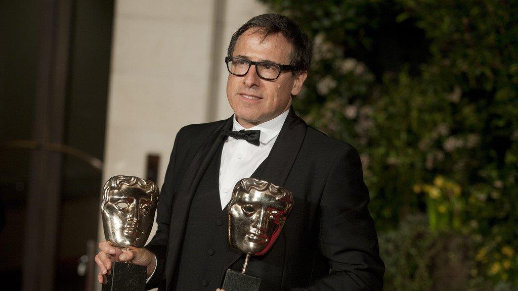 BAFTA Awards 2014