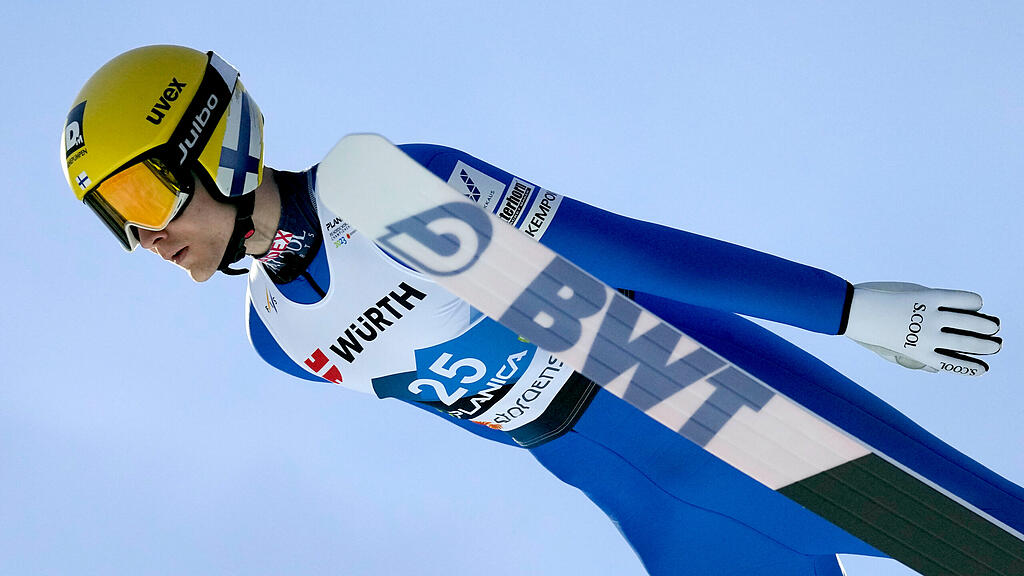 Ski WM, Planica,