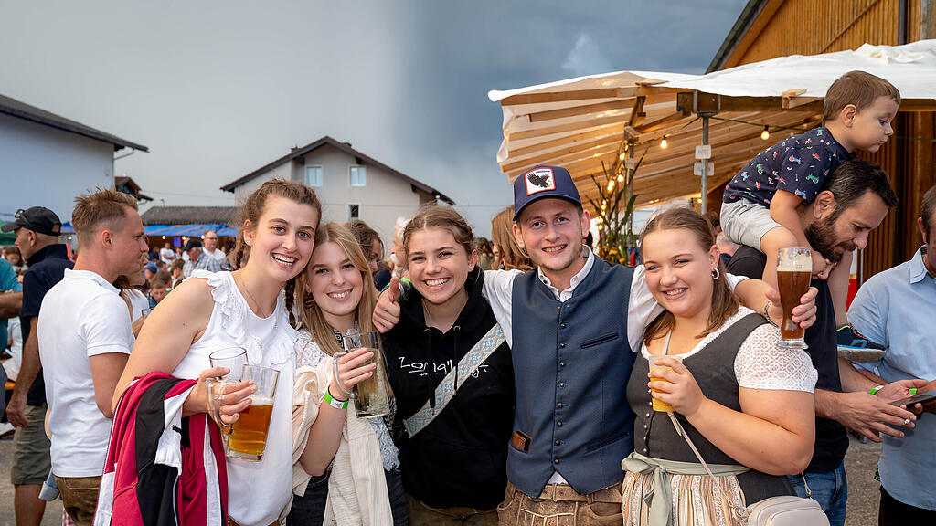 Walser Summafest