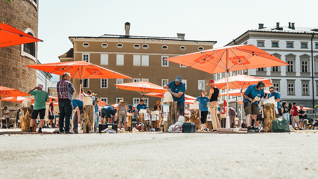 Europ\u00e4isches Steinfestival
