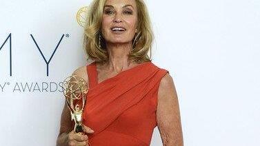 Emmy Awards 2012: Red Carpet