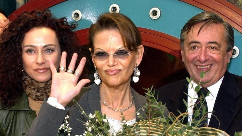 Lugners Stargäste am Opernball im Rückblick