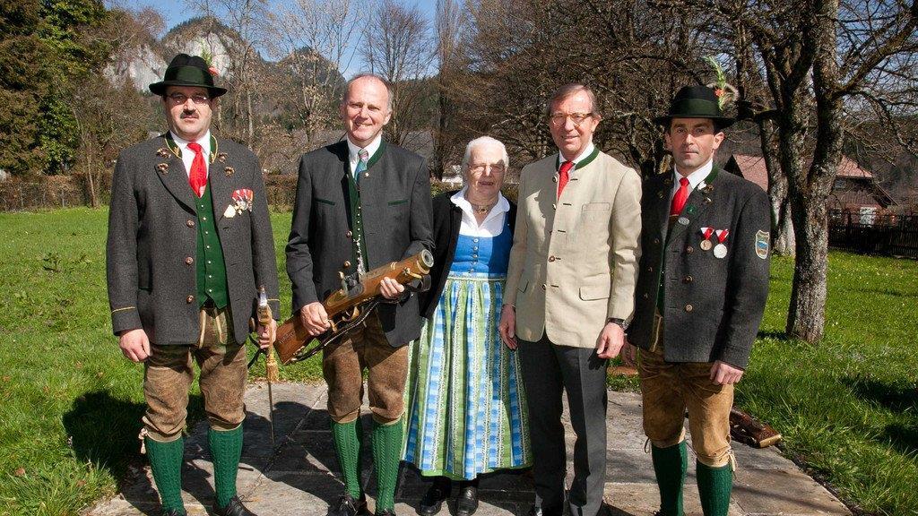 Sepp Eisl wird 50