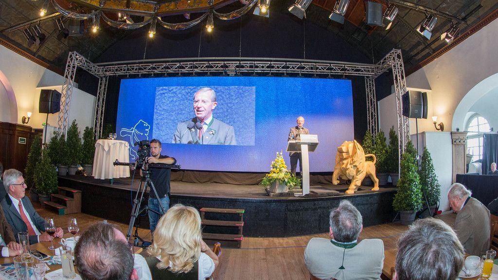 Rupertitreffen der Salzburger Volkspartei