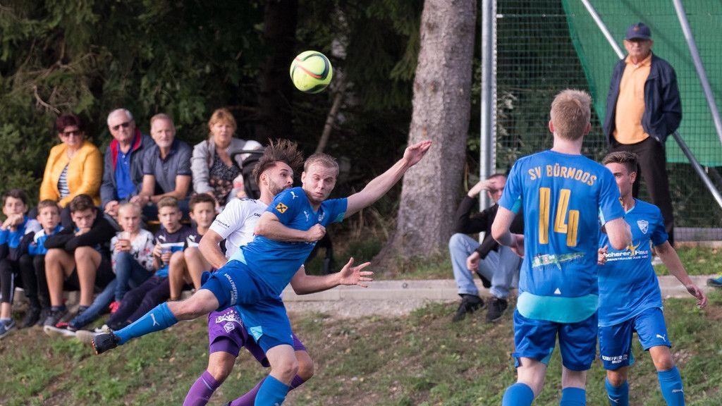 Bürmoos - Austria Salzburg