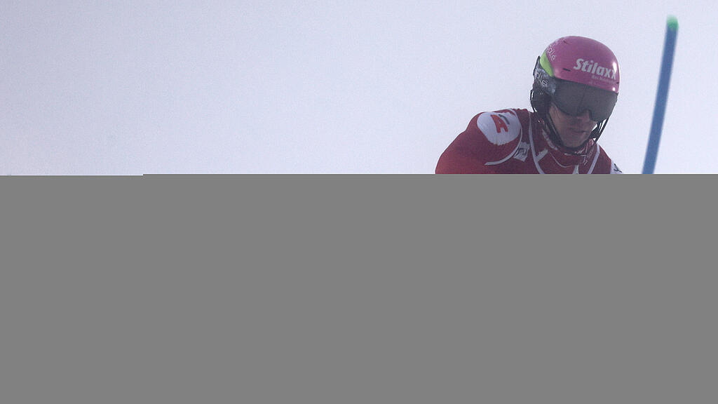 Levi-Slalom