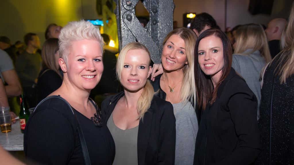 Show der Untersberger Krampusse I