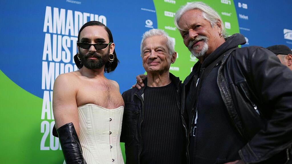 Amadeus Music Awards