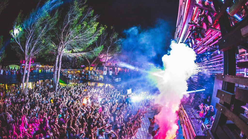 Springbreak: Die Bilder