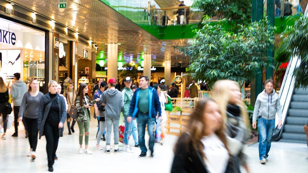 Europark, Tag der Deutschen Einheit