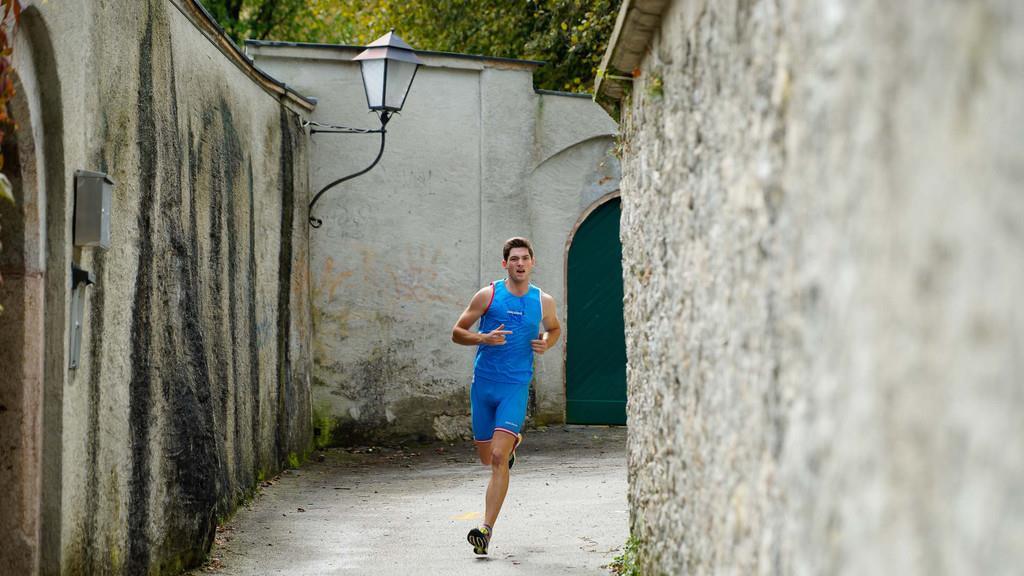 Celtic City Run