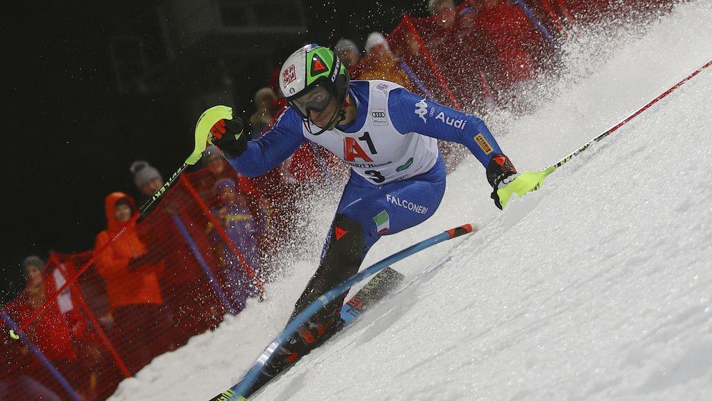 1. Durchgang in Schladming